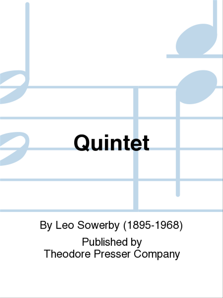 Quintet