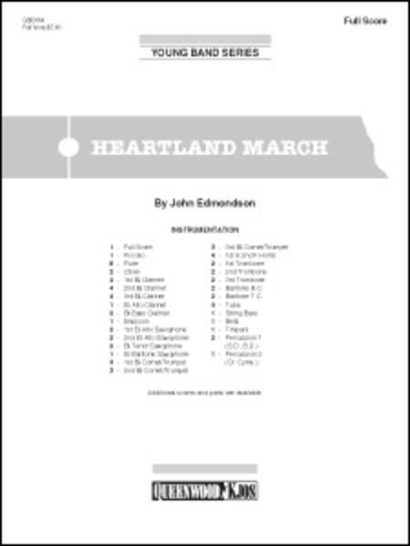 Heartland March
