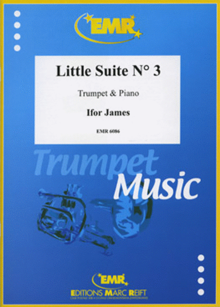 Little Suite No. 3 image number null