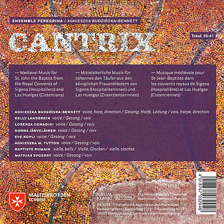 Cantrix