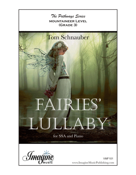 Fairies' Lullaby