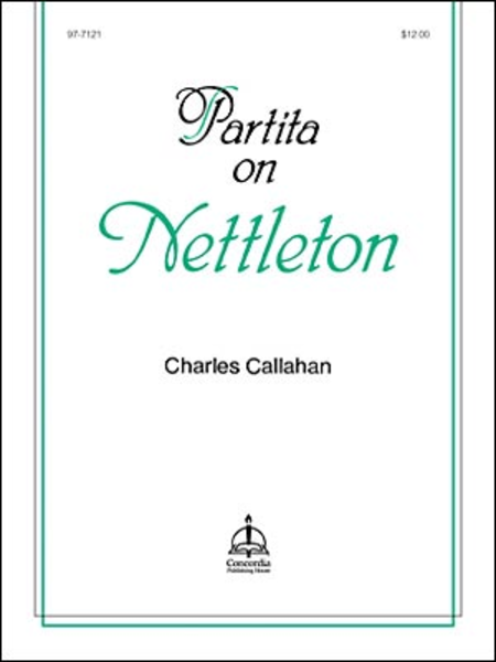 Partita on Nettleton image number null