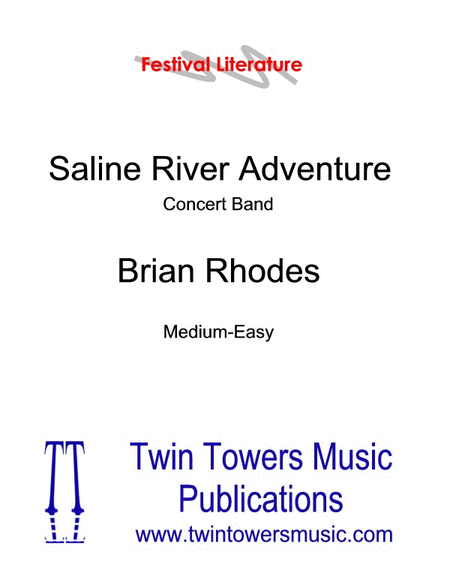 Saline River Adventure image number null
