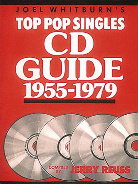 Top Pop Singles CD Guide 