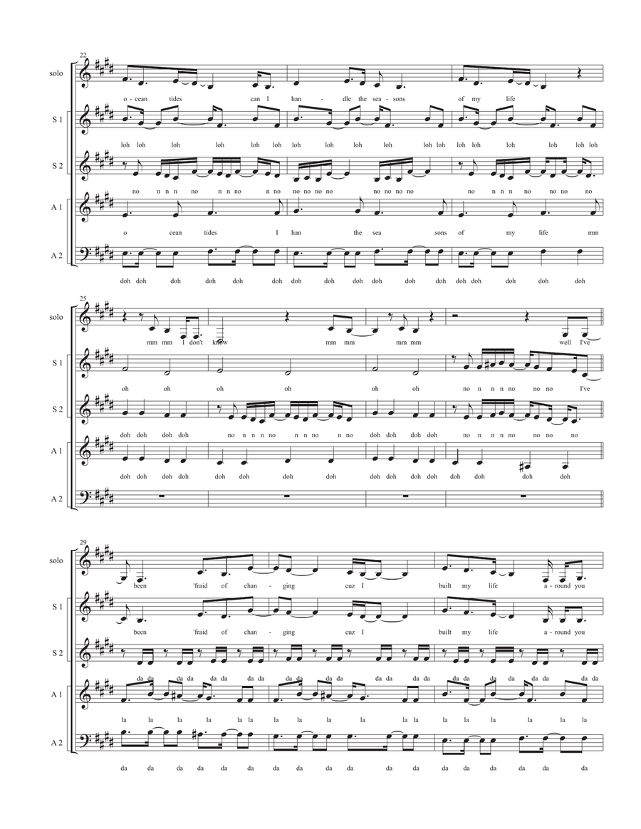 Landslide Landslide SA scores gallery preview page 4