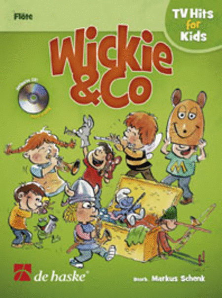 Wickie and Co