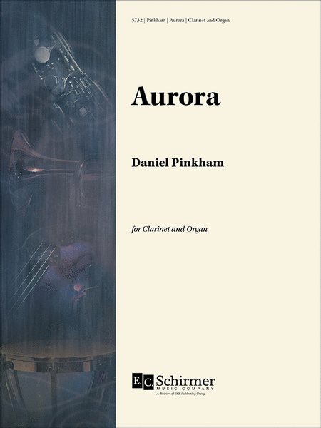 Aurora (Score And Part)