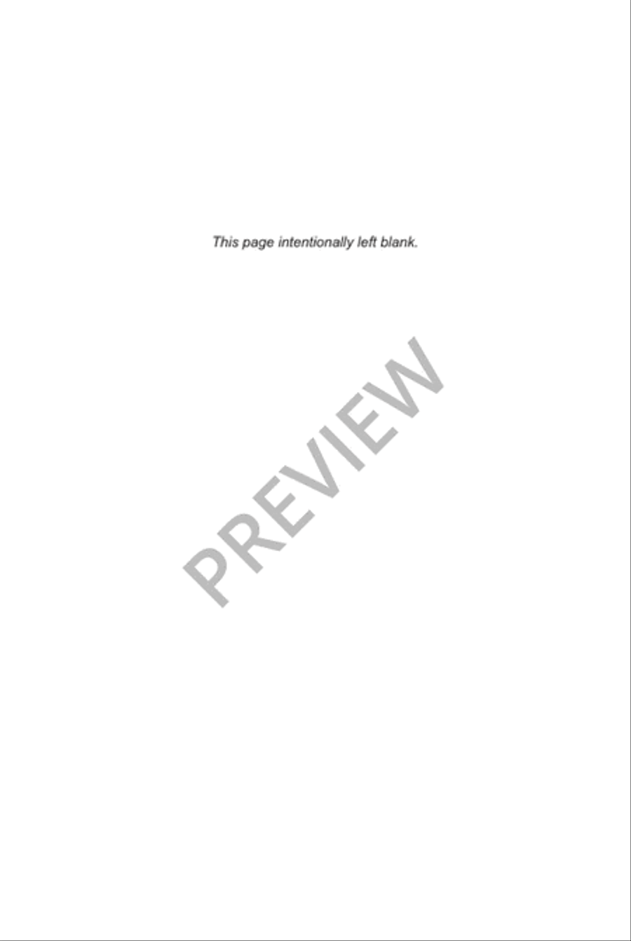Circa Mea 4-Part scores gallery preview page 14