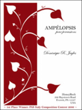 Ampelopsis