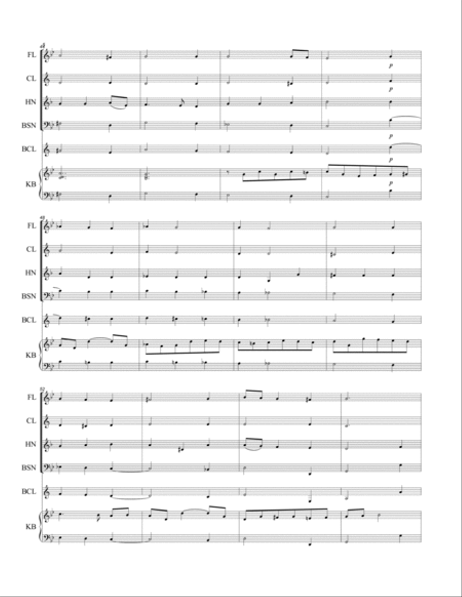 Come Away, Fellow Sailors & The Sailor’s Dance from 