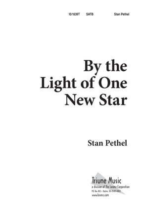 By the Light of one New Star