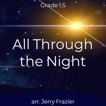 All Through the Night image number null