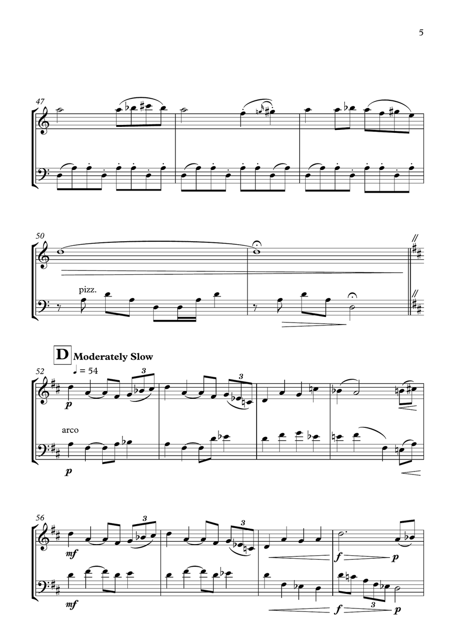 Theme From 
