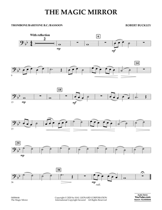 The Magic Mirror - Trombone/Baritone B.C./Bassoon