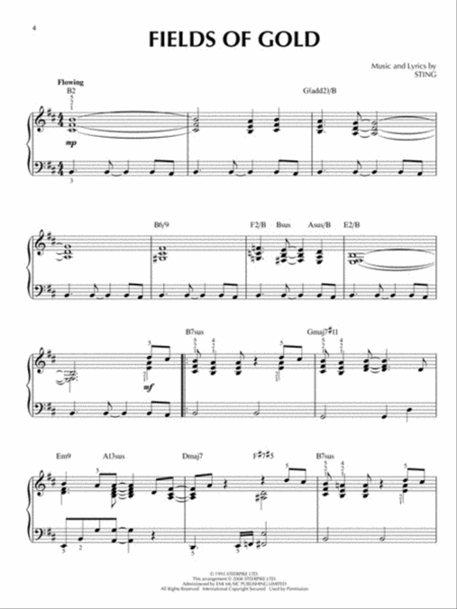 Pop jazz piano cheap