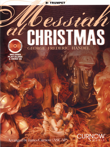 Messiah at Christmas (Bb Trumpet Edition)