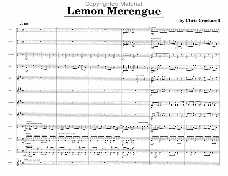 Lemon Merengue image number null