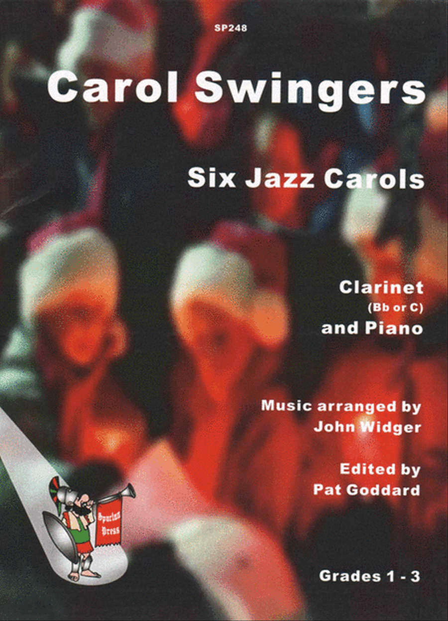 Carol Swingers