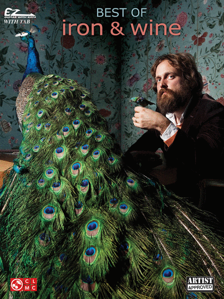 Best of Iron and Wine