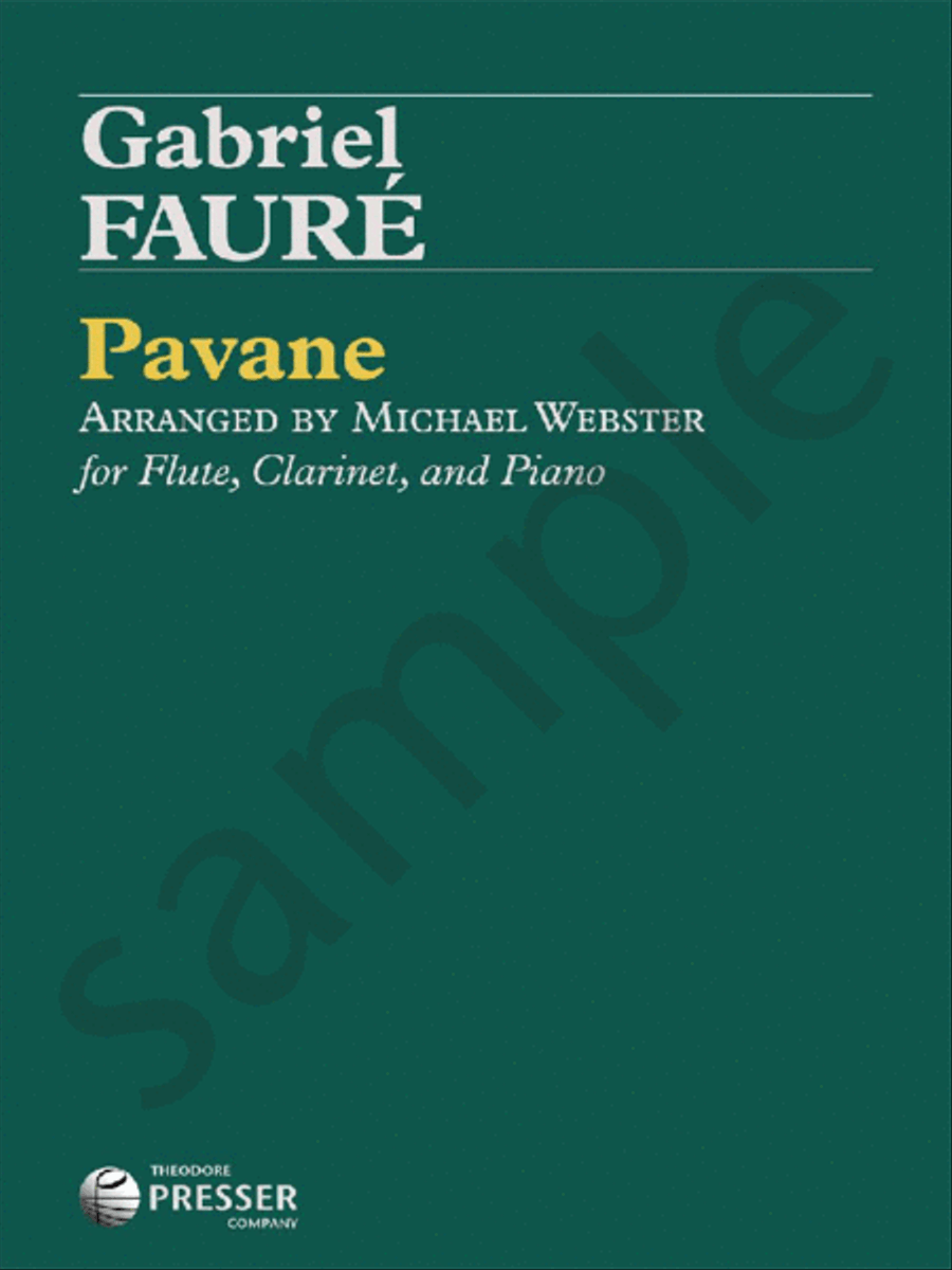 Pavane