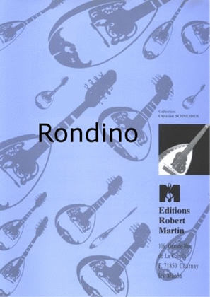 Rondino