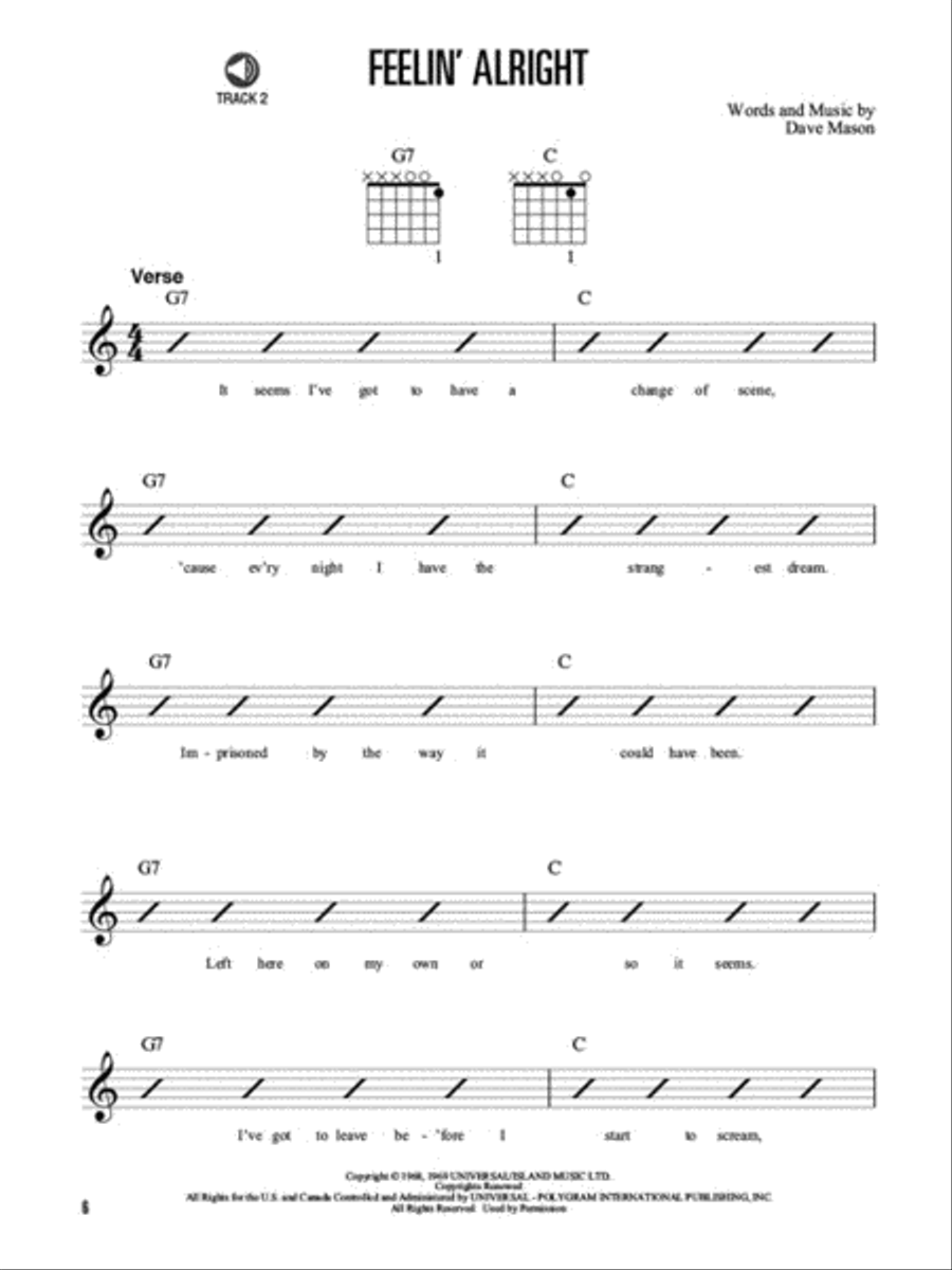 Guitar for Kids Songbook Guitar for Kids Songbook Guitar scores gallery preview page 5