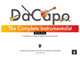 The Complete Instrumentalist Book One