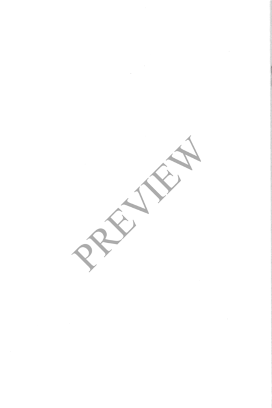 Savior of the Nations, Come 3-Part scores gallery preview page 13