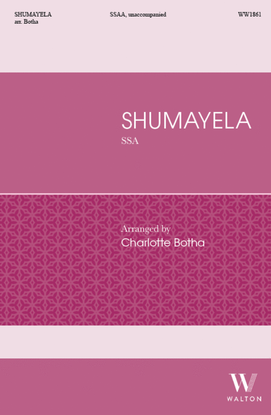 Shumayela