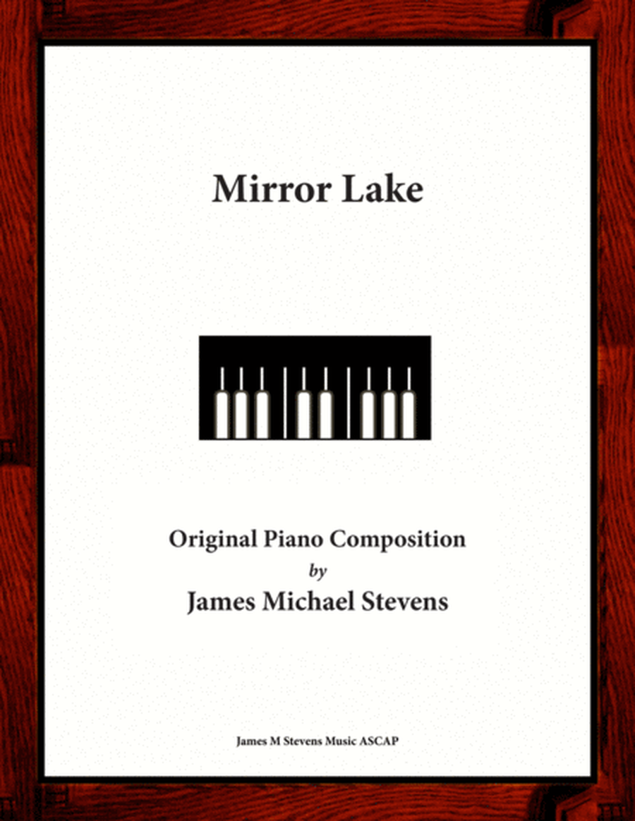 Mirror Lake image number null
