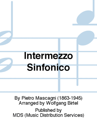 Intermezzo sinfonico