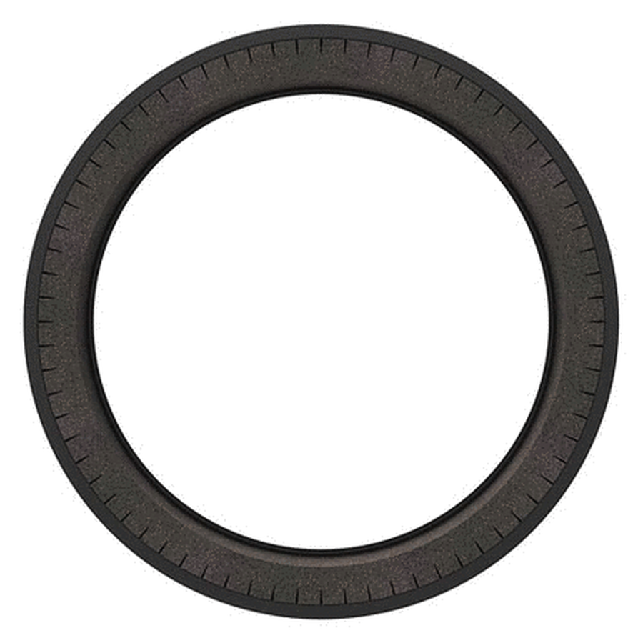 Muff'l Control, Ring, Bass, 20“ Diameter, Individual