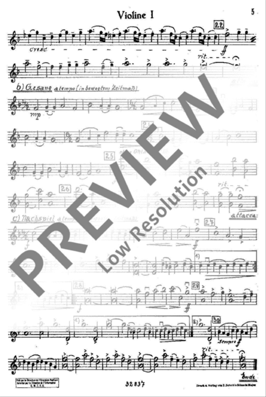 Speyerer Domfestmesse TB scores gallery preview page 7