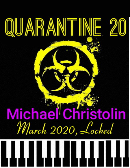 Quarantine 20 image number null