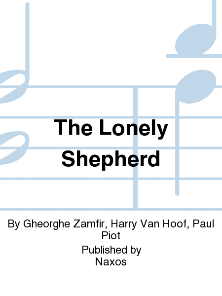 The Lonely Shepherd