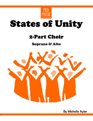 States of Unity (SA)