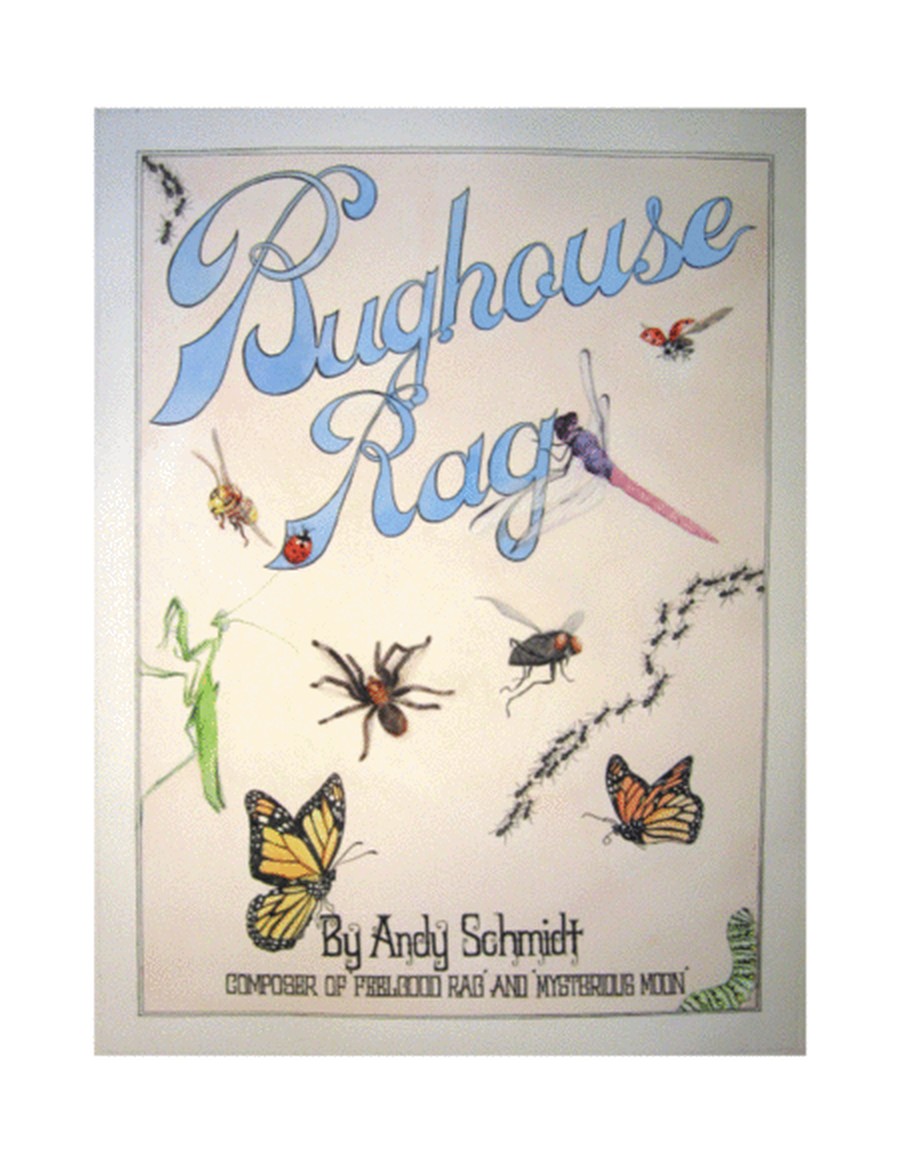 Bughouse Rag image number null