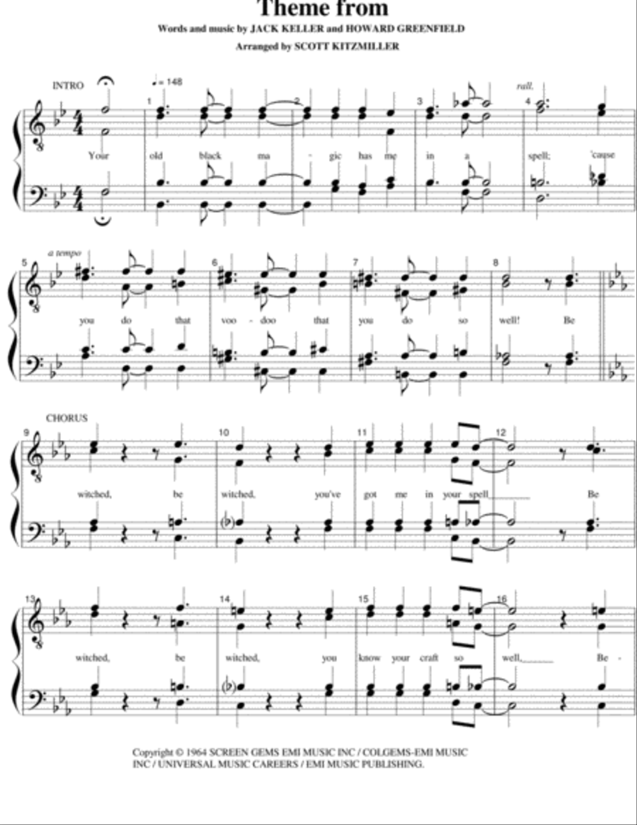 Theme From 