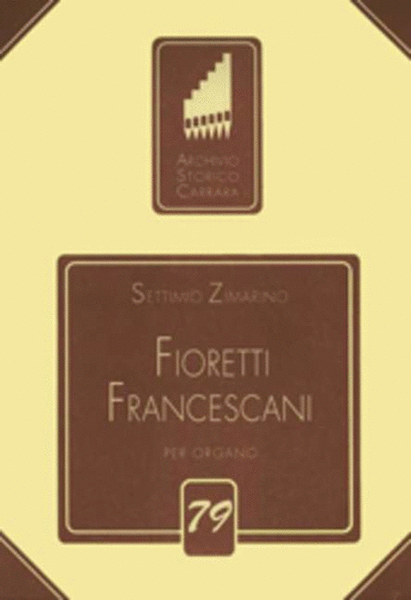 Fioretti Francescani 79