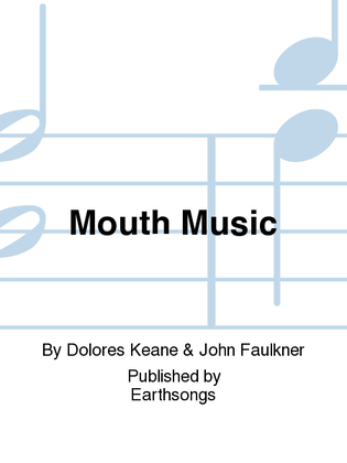 mouth music