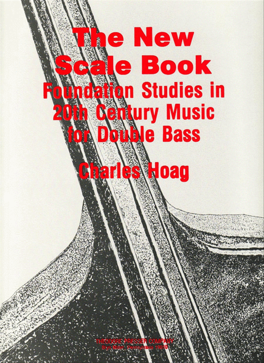 The New Scale Book Chamber Music scores gallery preview page 1
