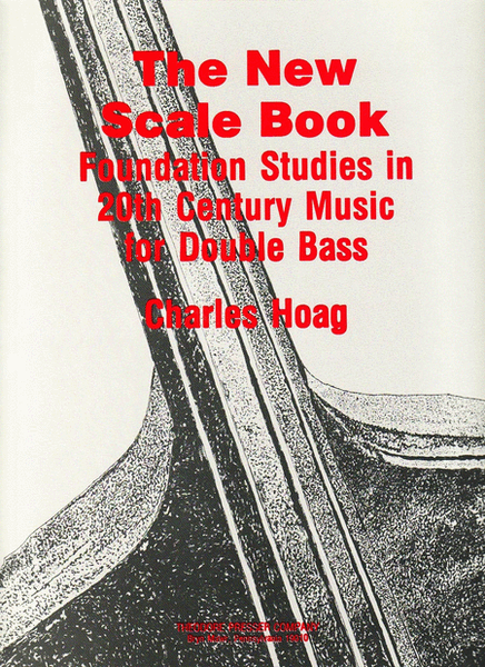 The New Scale Book