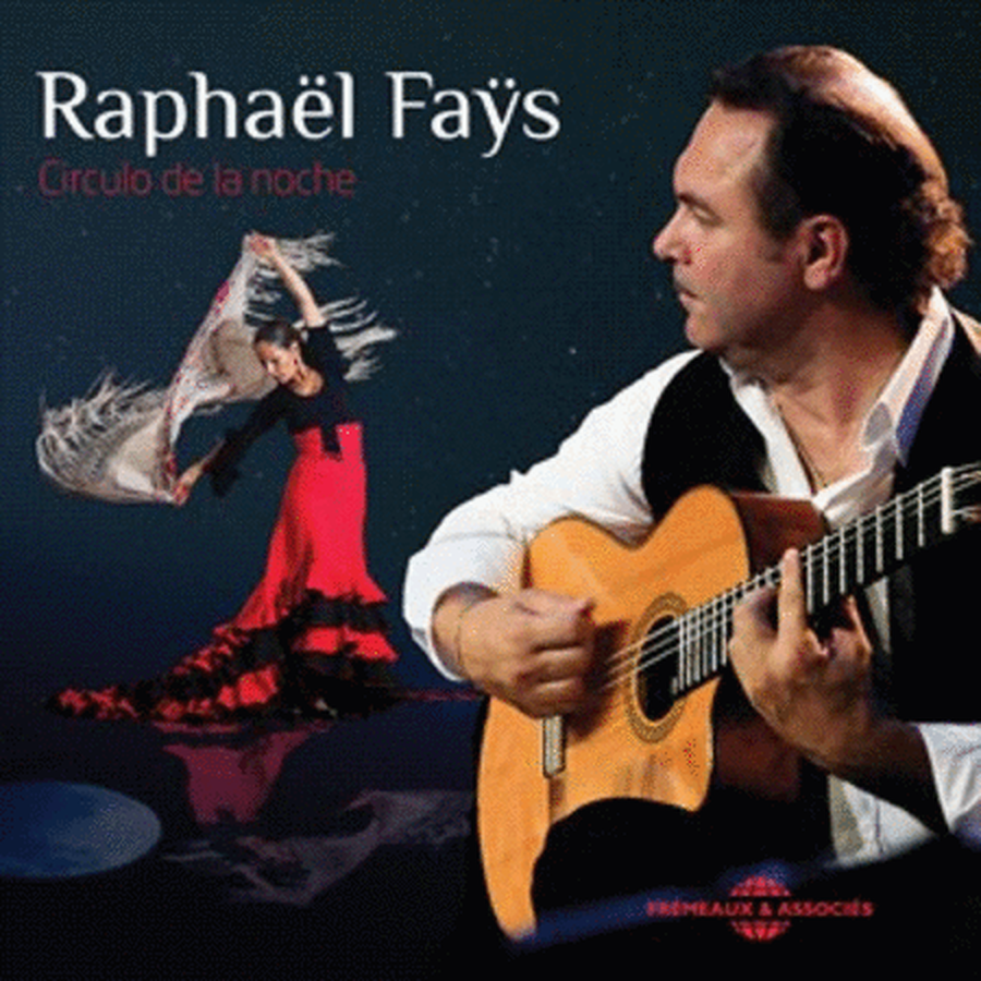 Raphael Fays: Circulo de la Noche
