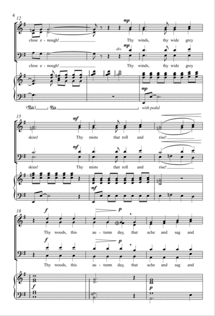 God's World Divisi scores gallery preview page 3
