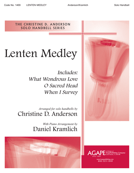 Lenten Medley image number null