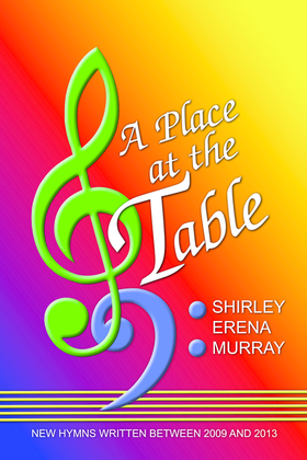 Book cover for A Place at the Table