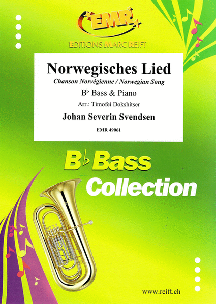 Norwegisches Lied image number null