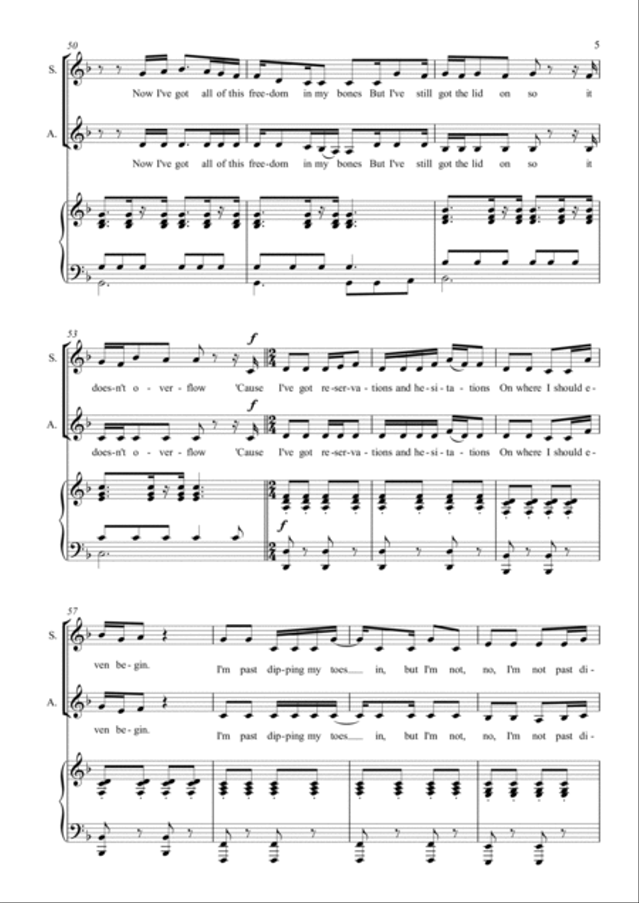 This Wish This Wish SA scores gallery preview page 5