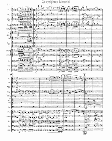 Complete Symphonies in Full Score image number null