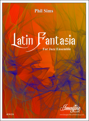 Latin Fantasia